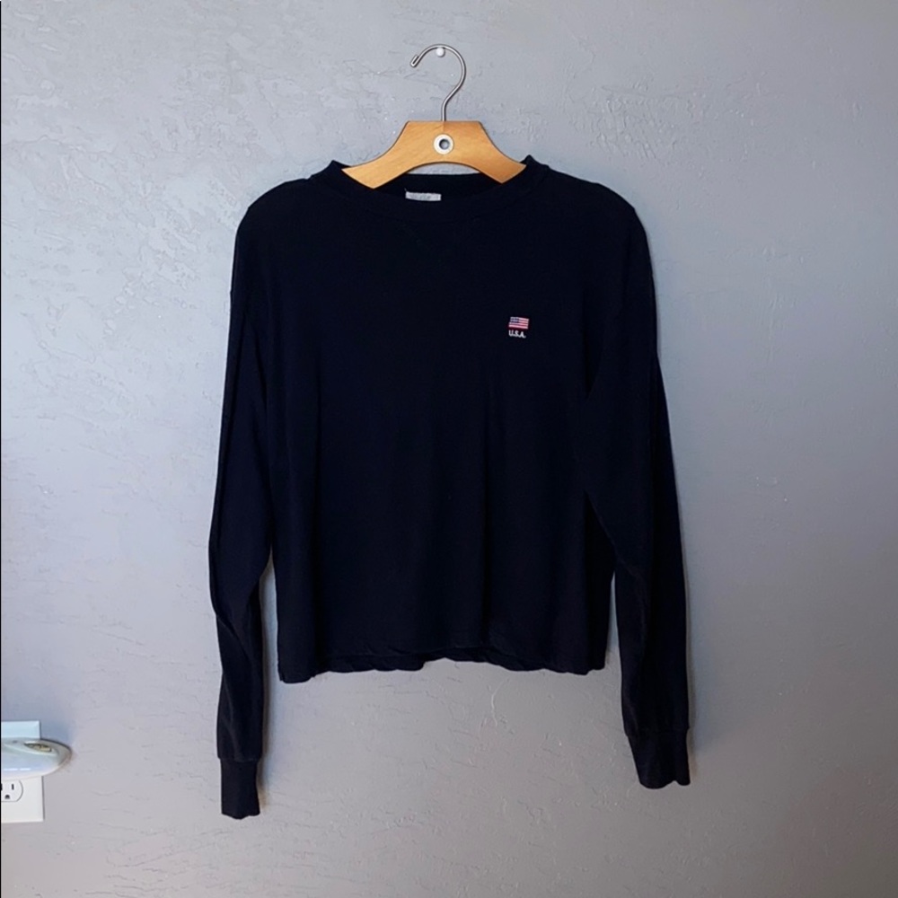 Brandy Melville long sleeve